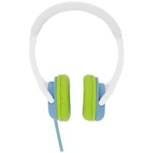 Image of TechniSat TECHNIFANT Hoerchen 0000/3934 Children Over-ear Corded Stereo Headphones