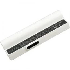 Image of Laptop battery Beltrona replaces original battery 90 OA001B1100 A22 700 A22 P701 P22 900 7.4 V 6600 mAh