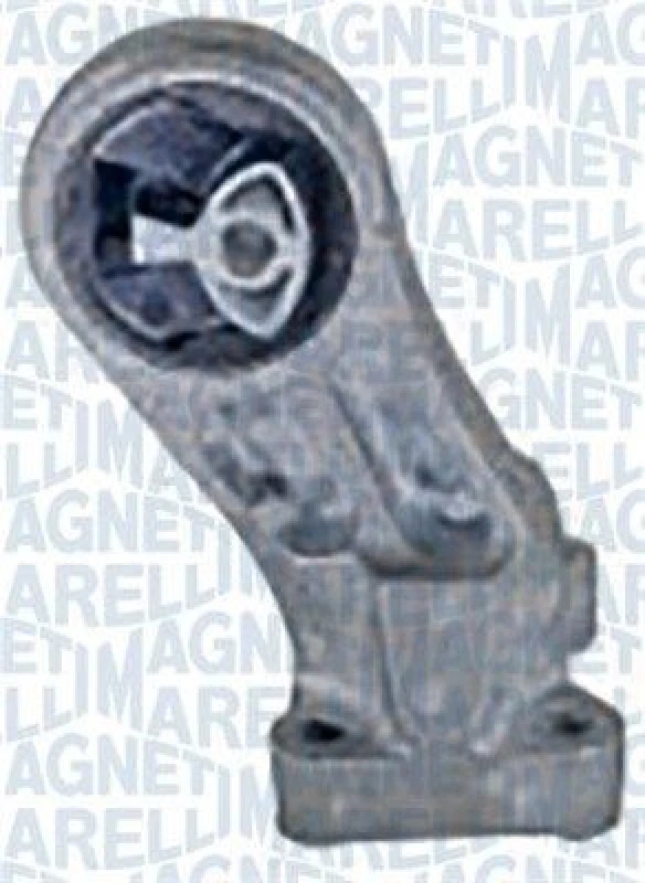 Image of MAGNETI MARELLI Holder, engine mounting MAGNETI MARELLI 030607010702