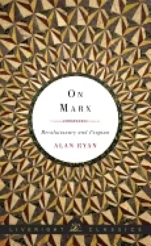 Image of on marx revolutionary and utopian