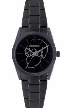 Zadig & Voltaire Timeless Watch ZVT007