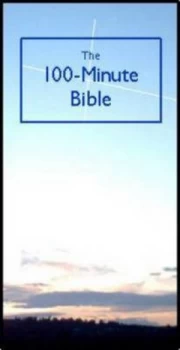 Image of 100-Minute Bible by Helen Jenkins Paperback