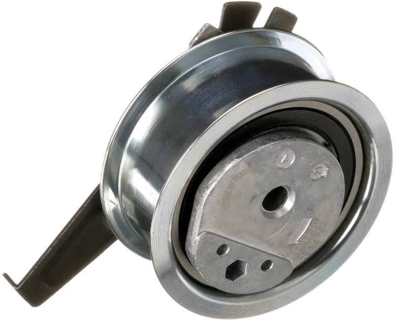Image of GATES Timing belt tensioner pulley GATES T43279