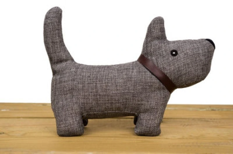 Image of Banbury Co Brian Squeaky Plush Toy