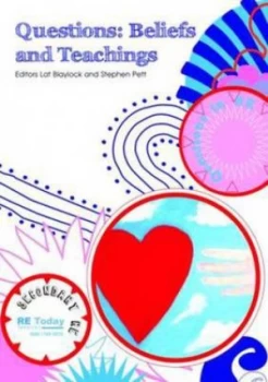 Image of Questions by Lat Blaylock and Stephen Pett and Christian Education Paperback