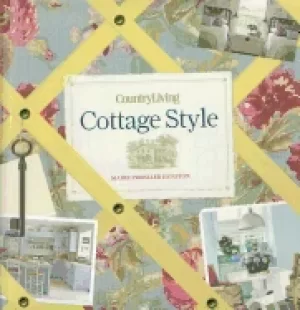 Image of country living cottage style