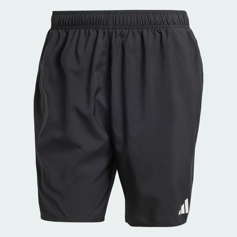Image of Swim shorts adidas Noir Male 2XL