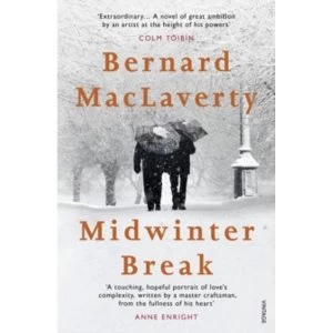 Image of Midwinter Break (Paperback, 2018)
