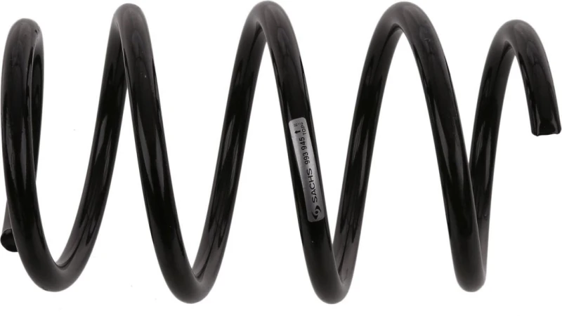 Image of Coil spring SACHS 993 945