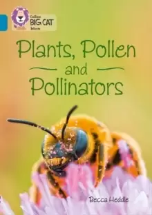 Image of Plants, Pollen and Pollinators : Band 13/Topaz
