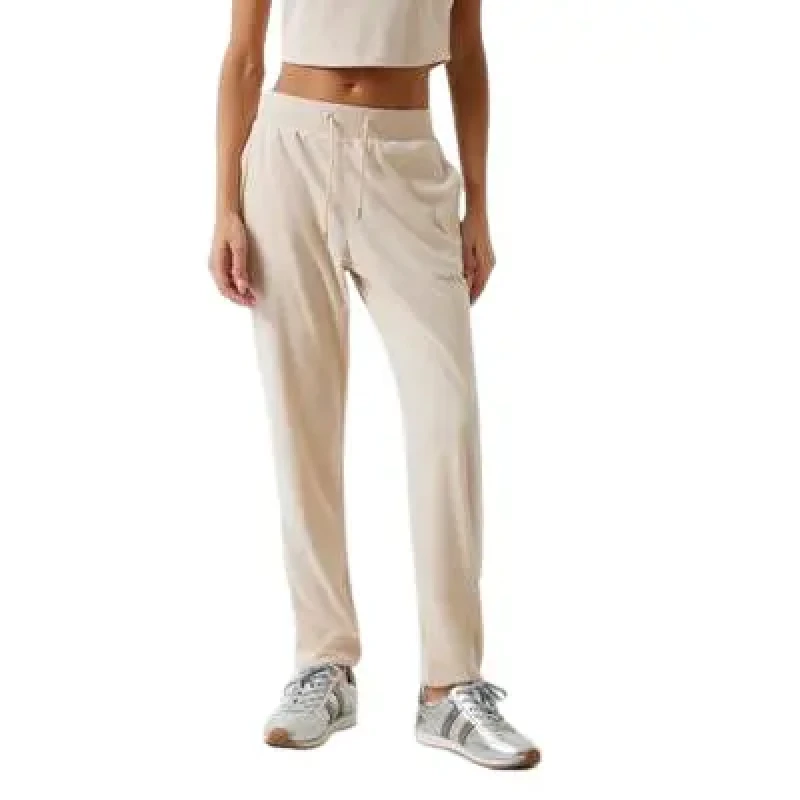 Image of Guess Womens joggers Guess Couture Noir Female S