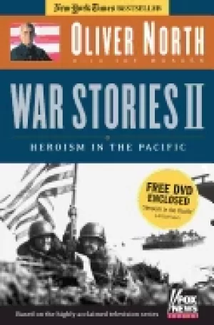 Image of war stories ii heroism in the pacific