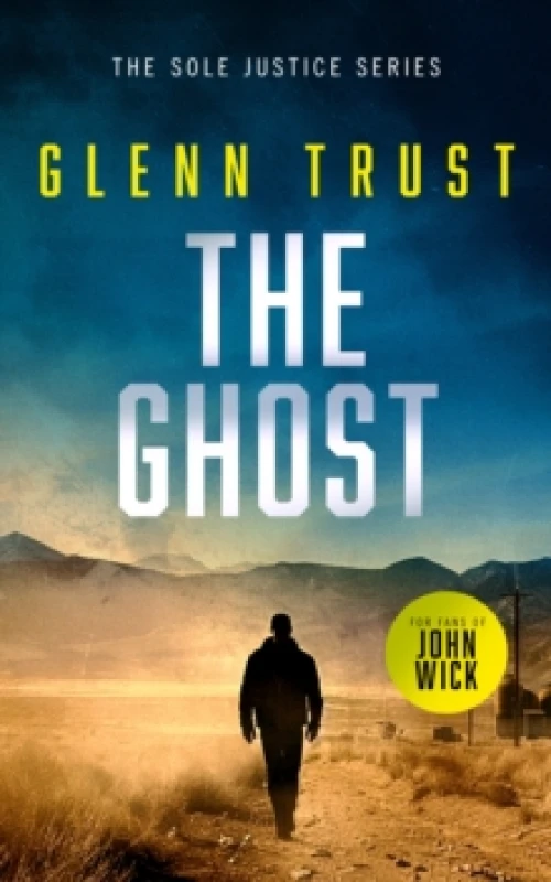 Image of The Ghost. Paperback. By Glenn Trust Books
