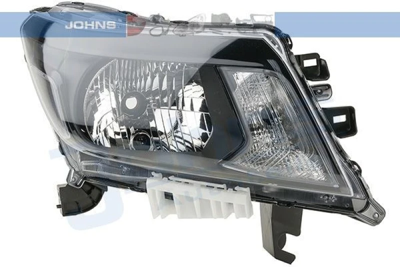 Image of Headlight JOHNS 27 76 10-1
