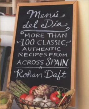 Image of Men Del Da by Rohan Daft Hardback
