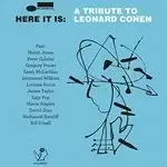 image of Here It Is: A Tribute to Leonard Cohen (Music CD)