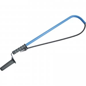 Image of Faithfull Deluxe Toilet Auger