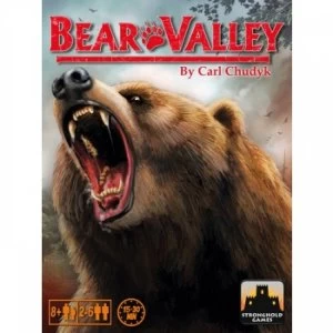 Image of Bear Valley