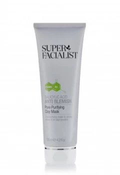 image of Super Facialist Clay Mask - 125ml