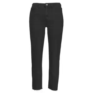 Image of Only ONLEMILY womens in Black - Sizes US 27 / 32,US 28 / 32,US 29 / 32,US 31 / 32,US 32 / 32,US 33 / 32,US 26 / 30,US 29 / 30,US 31 / 30