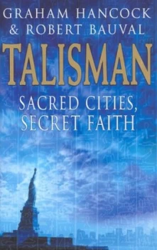Image of Talisman by Graham Hancock Hardback