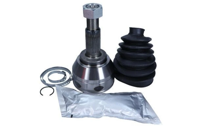 Image of MAXGEAR CV joint kit MAXGEAR 49-1586