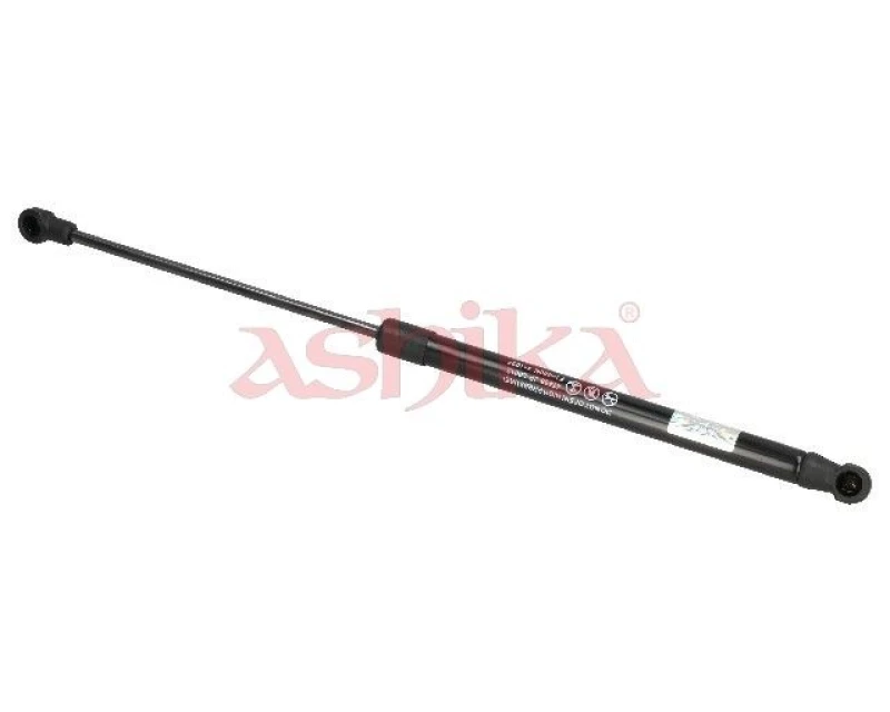Image of ASHIKA Tailgate strut ASHIKA ZSAL0012