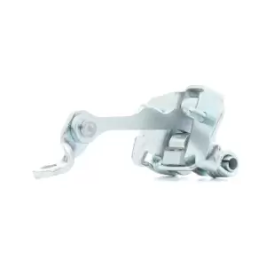 Image of RIDEX Door Catch 3251D0037 CITROEN,C3 I Schragheck (FC_, FN_),C3 II (SC_)