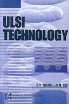 Image of Ulsi Technology by C. Y Chang Paperback
