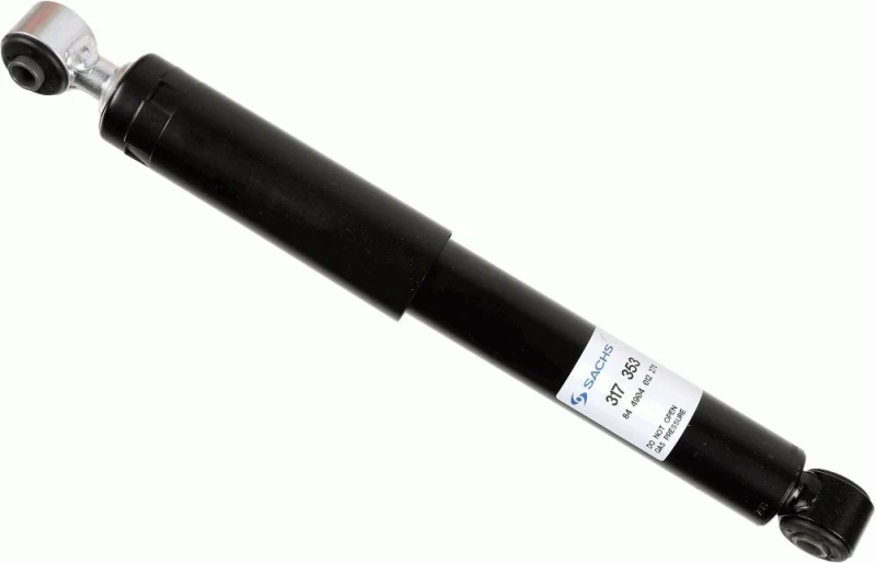 Image of Shock absorber SACHS 317 353