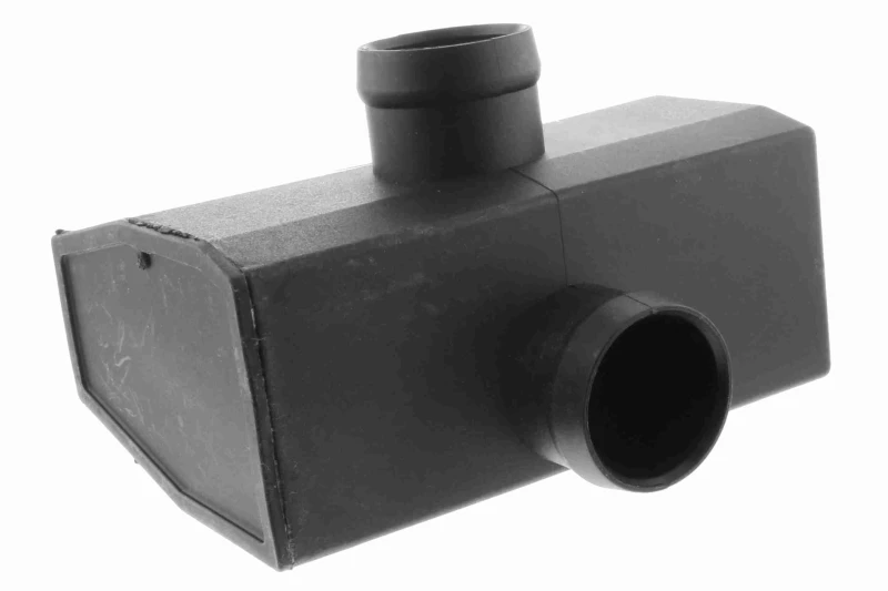 Image of VAICO V40-1018 Oil Trap, crankcase breather Crankcase, Original VAICO Quality Oil Trap,crankcase breather (3324)