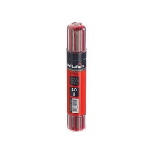 Image of Hultafors Dry-Marker Refill Assorted (Pack 10)