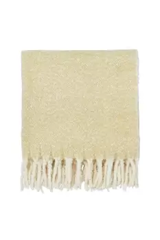 image of 'Tenby' Woven Throw