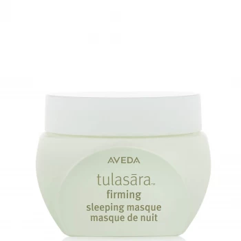 Image of Aveda tulasara firming sleeping masque - 50ml