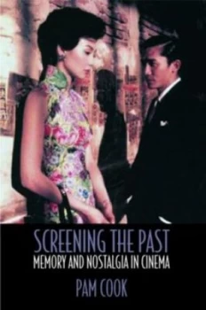 Image of Screening the Past by Pam Cook Book