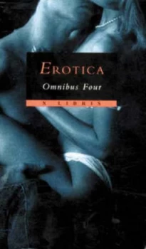 Image of Erotica Omnibus 4 a Special Paperback