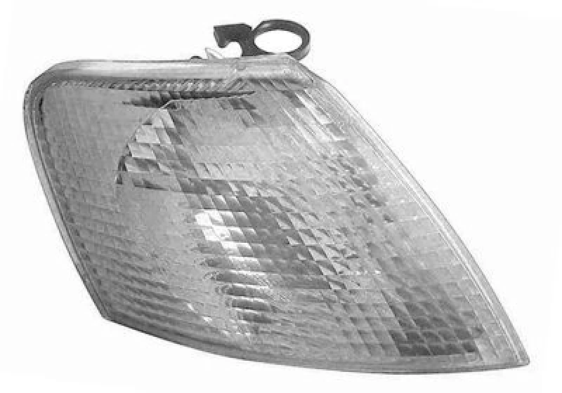 Image of VAN WEZEL Side indicator VAN WEZEL 5836906