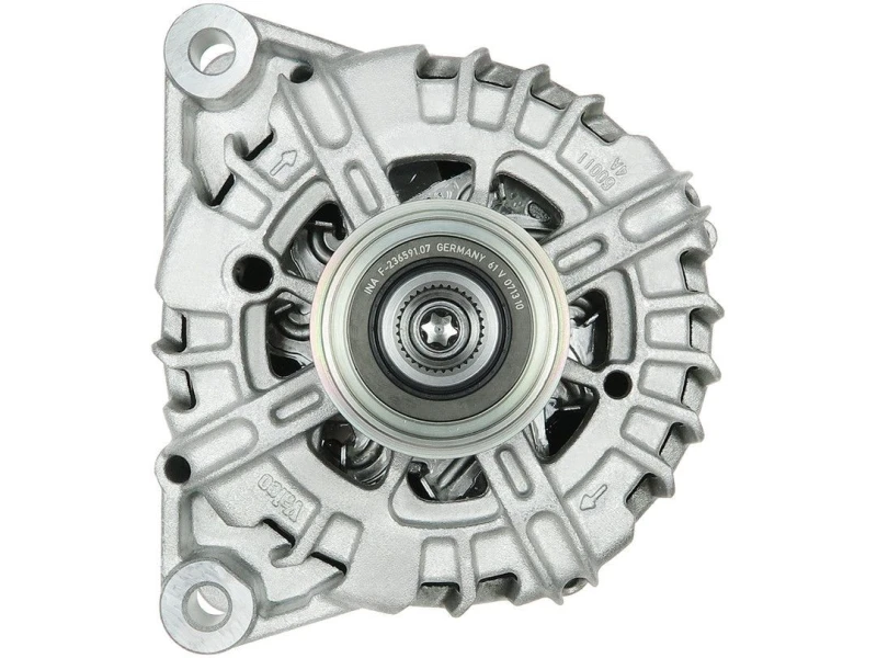 Image of AS-PL Alternator AS-PL A3263(VALEO)