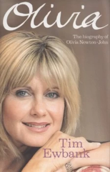 Image of Olivia by Tim Ewbank Hardback
