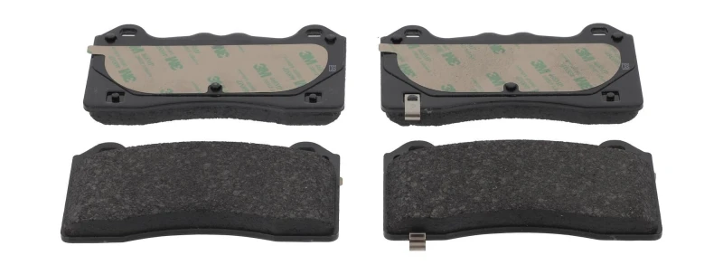 Image of Brake pad set FERODO FDB4830
