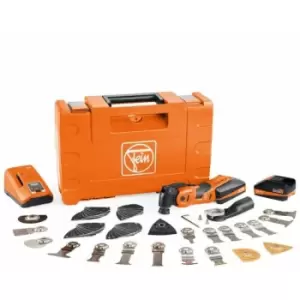 Image of Cordless Multimaster AMM 700 Max Top