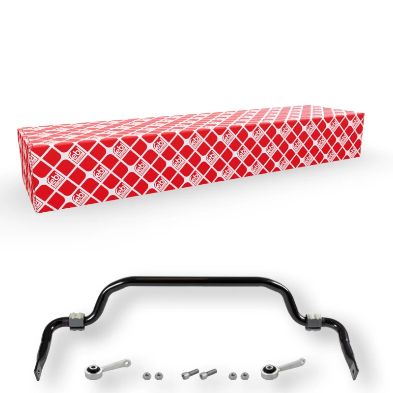 Image of Anti roll bar FEBI BILSTEIN 171455