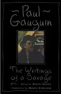 Image of writings of a savage
