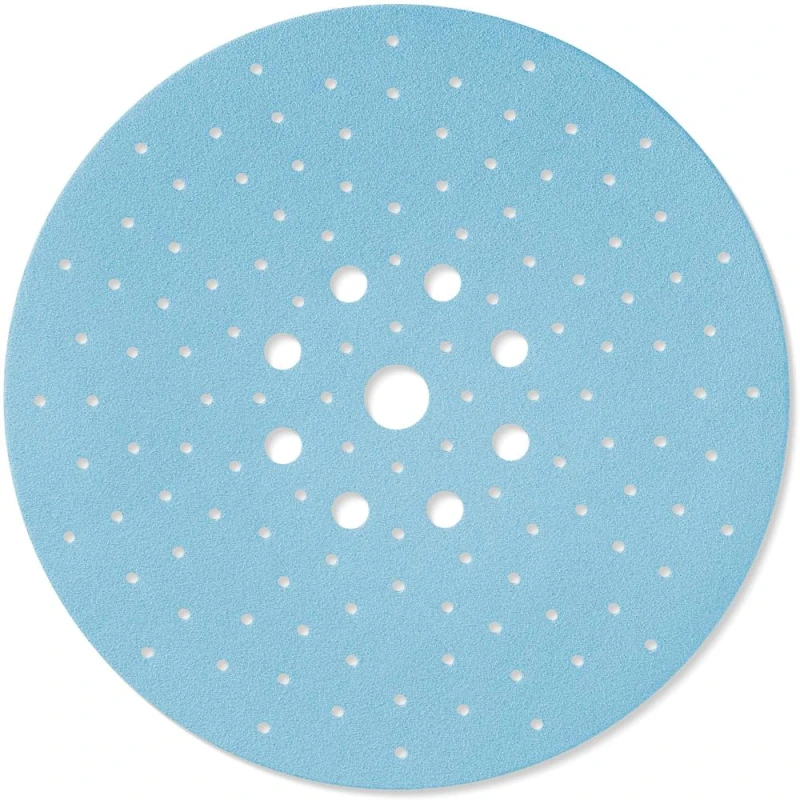 Image of Festool STF D225 Granat Abrasive Disc 225mm 205664 Grit: 320g