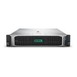 Image of Xeon Silver 4208 (2.1GHz, 11MB), 32GB (1 x 32GB) DDR4, 8 SFF HDD, Smart Array P408i-a/2GB SR Gen10, 1x 500W PS