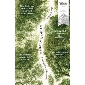 Image of Hidden Nature : A Voyage of Discovery Paperback
