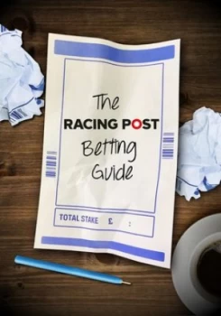 Image of The Racing Post Guide to Betting by Tom Park