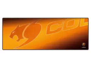 Image of COUGAR Gaming Arena Gaming mouse pad Orange