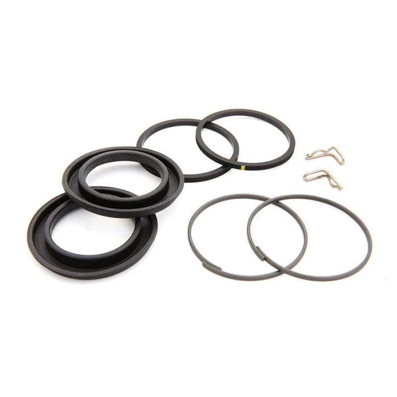 Image of ATE 13.0441-4801.2 Gasket Set, brake caliper Gasket Set,brake caliper (401)