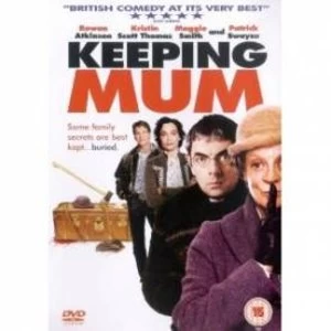 Image of Keeping Mum DVD